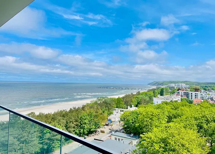 Wave Family E997 - & - Sea View