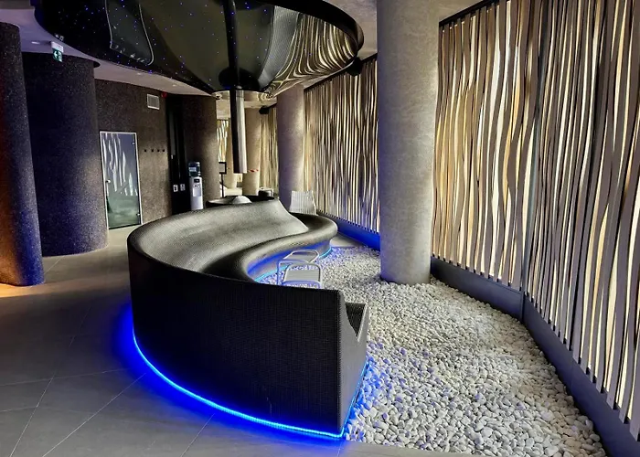 Apartament Wave Family E997 - & - Sea View *