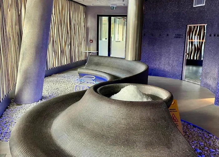 Wave Family E997 - & - Sea View *