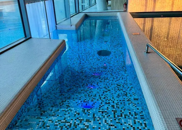 Wave Family E997 - & - Sea View