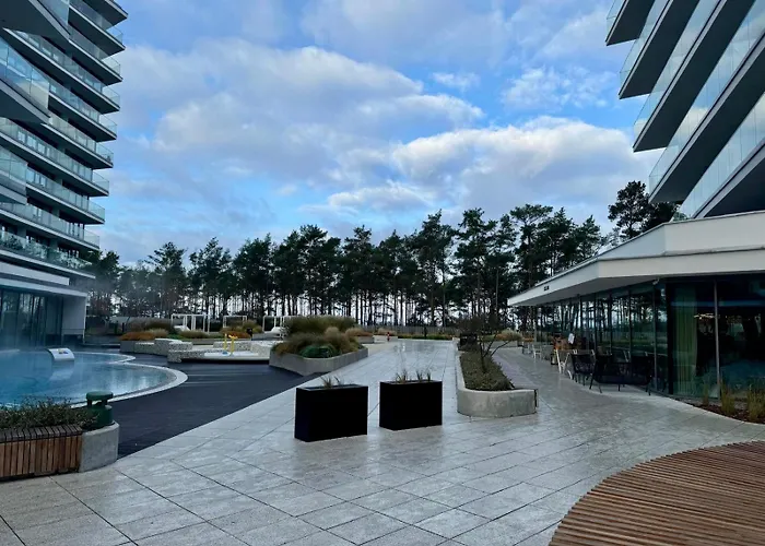 Wave Family E997 - & - Sea View Apartamento