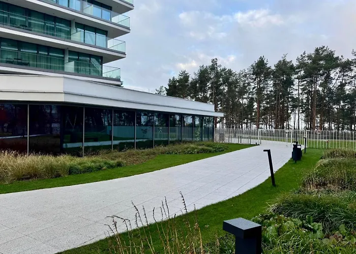 Wave Family E997 - & - Sea View Apartamento *