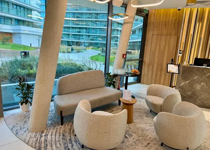 Apartament Wave Family E997 - & - Sea View Międzyzdroje