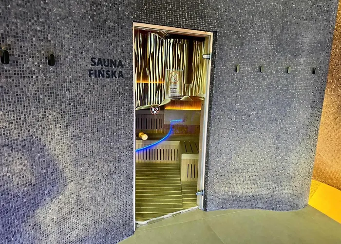 Wave Family E997 - & - Sea View *