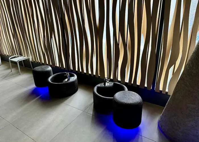 Wave Family E997 - & - Sea View