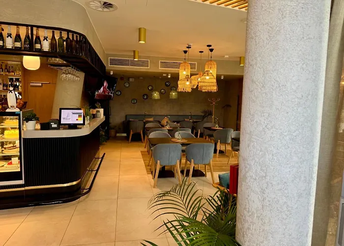 Apartamento Wave Family E997 - & - Sea View