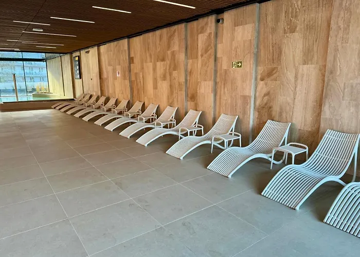 Wave Family E997 - & - Sea View Międzyzdroje