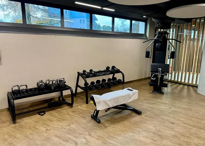 Wave Family E997 - & - Sea View * Międzyzdroje