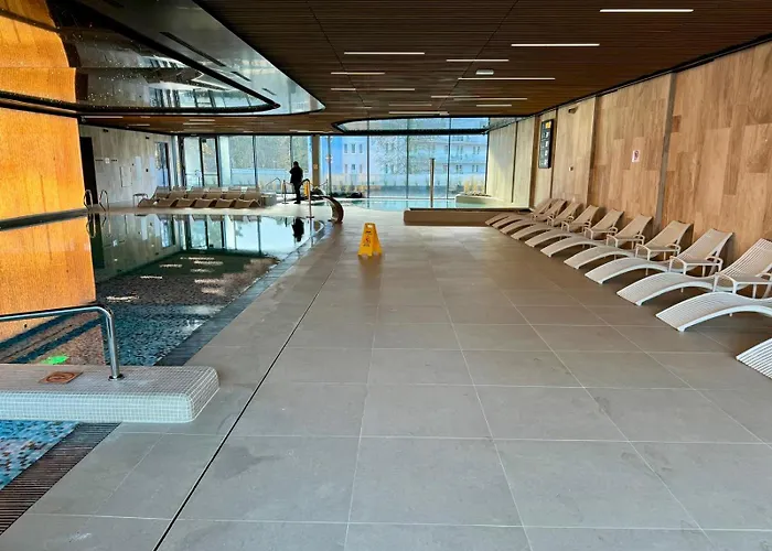 Wave Family E997 - & - Sea View *