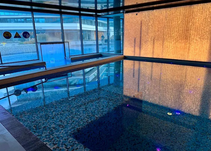 Wave Family E997 - & - Sea View Apartament *