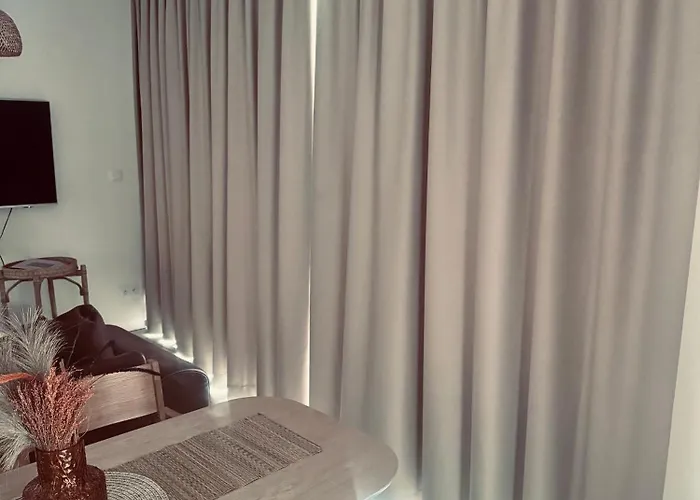 Wave Family E997 - & - Sea View Apartamento