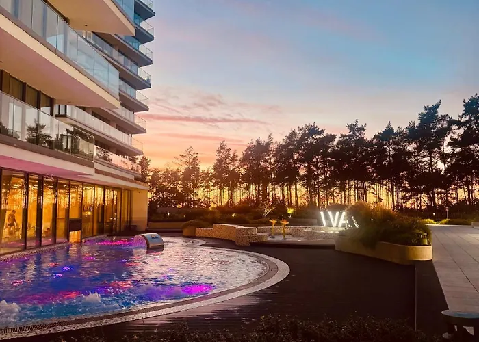 Apartamento Wave Family E997 - & - Sea View