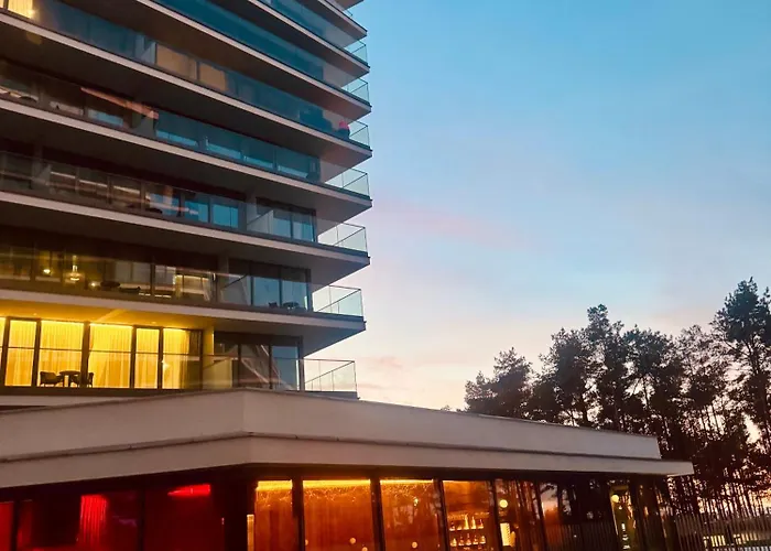 Wave Family E997 - & - Sea View